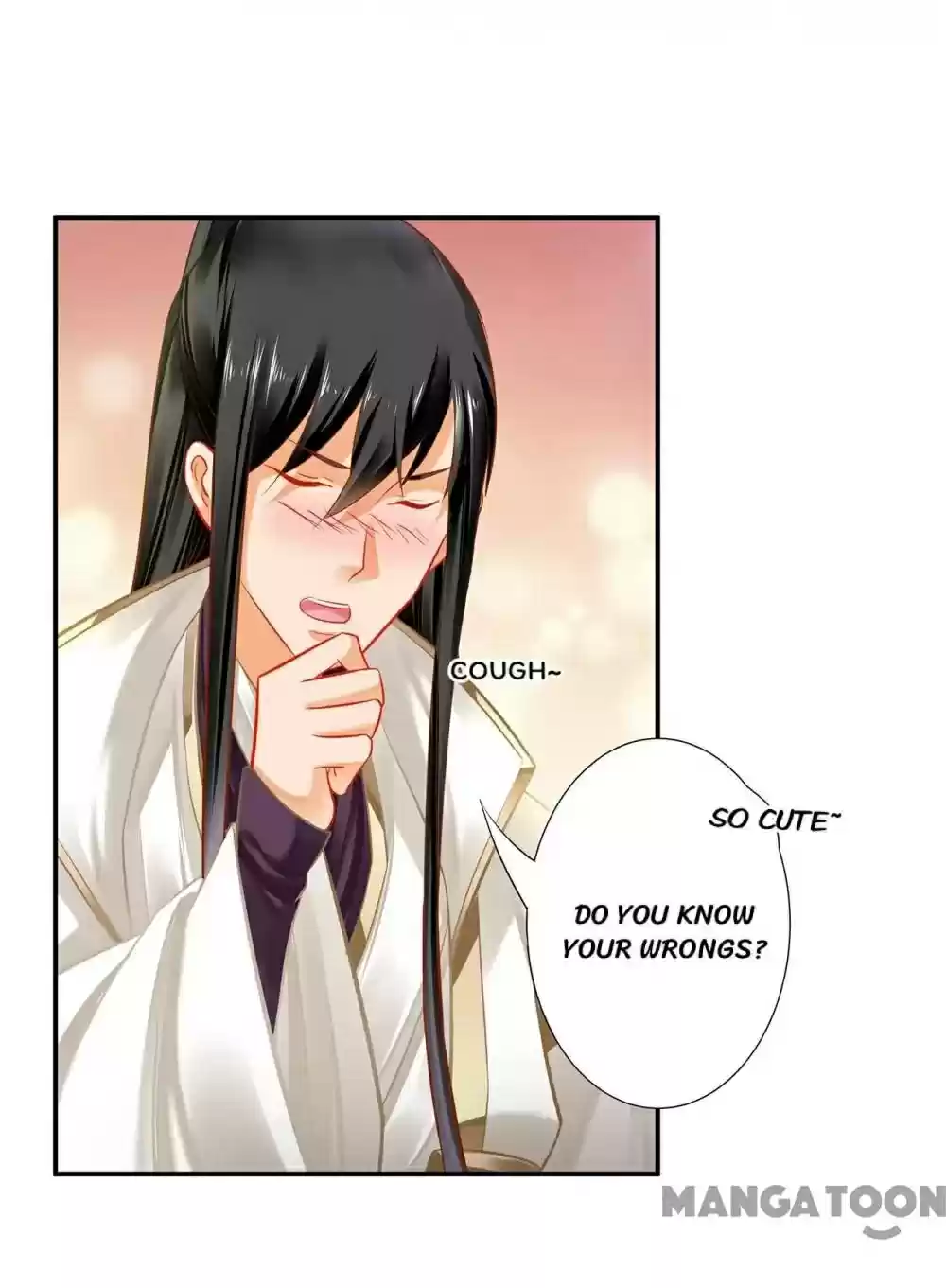 The Princess's Time Travel Chapter 199