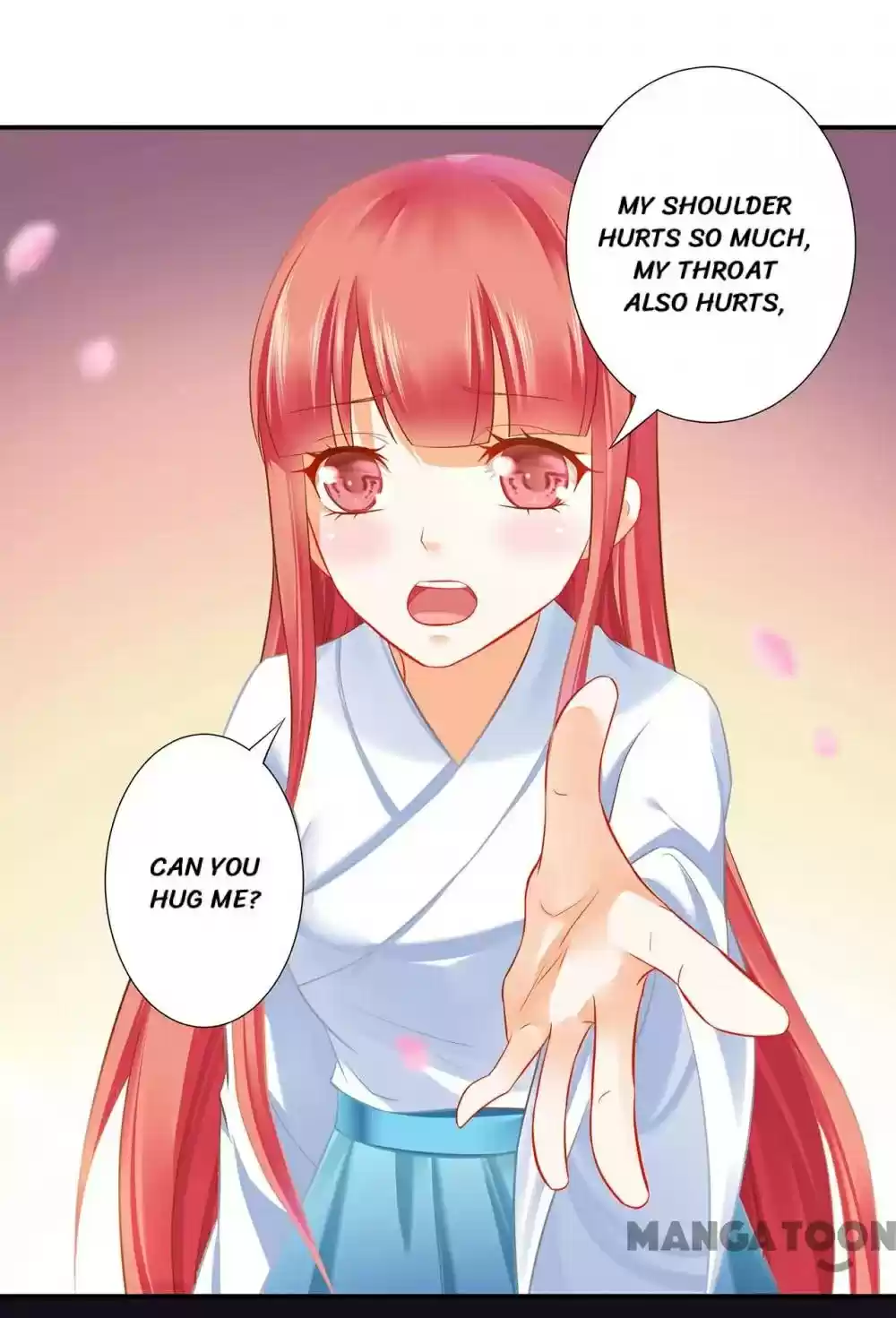 The Princess's Time Travel Chapter 199