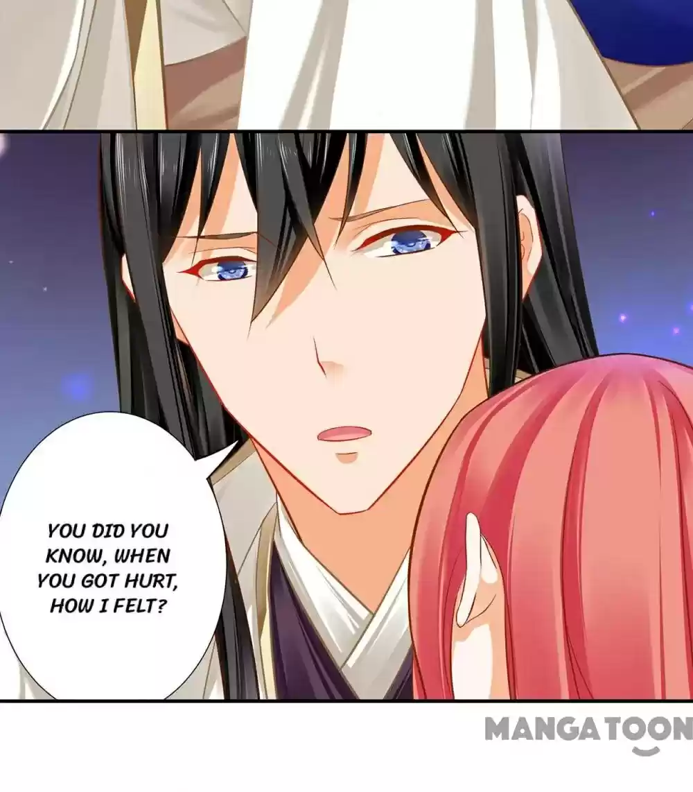 The Princess's Time Travel Chapter 199