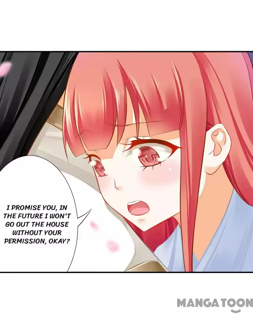 The Princess's Time Travel Chapter 199