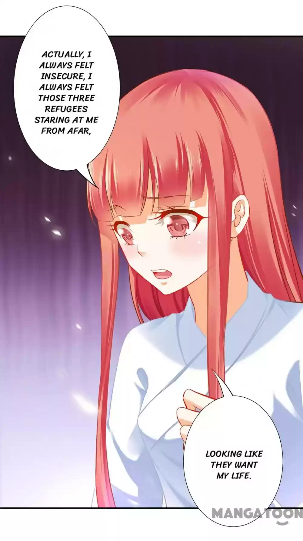 The Princess's Time Travel Chapter 199