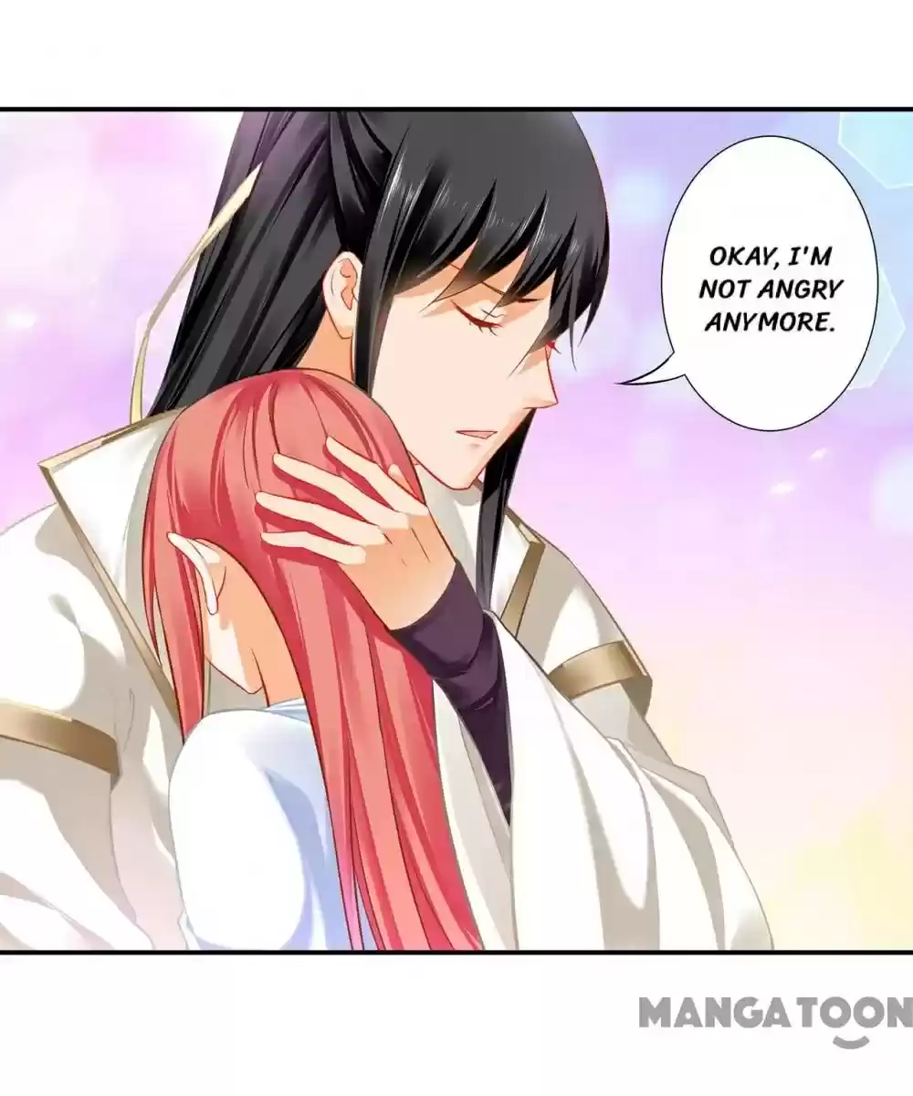 The Princess's Time Travel Chapter 199