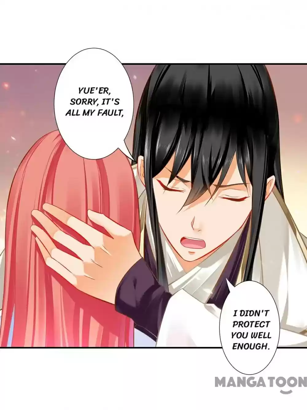 The Princess's Time Travel Chapter 199