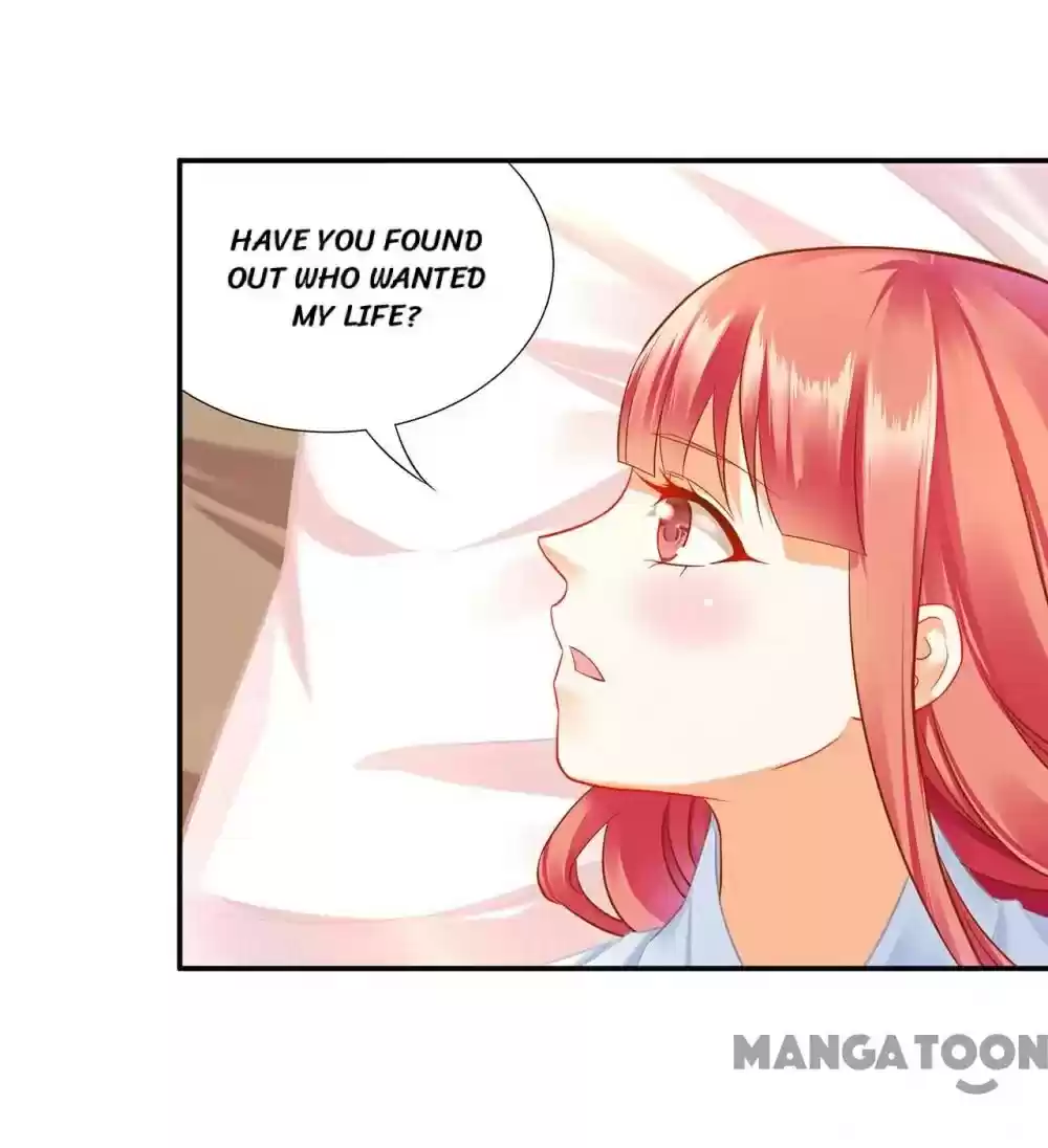 The Princess's Time Travel Chapter 200