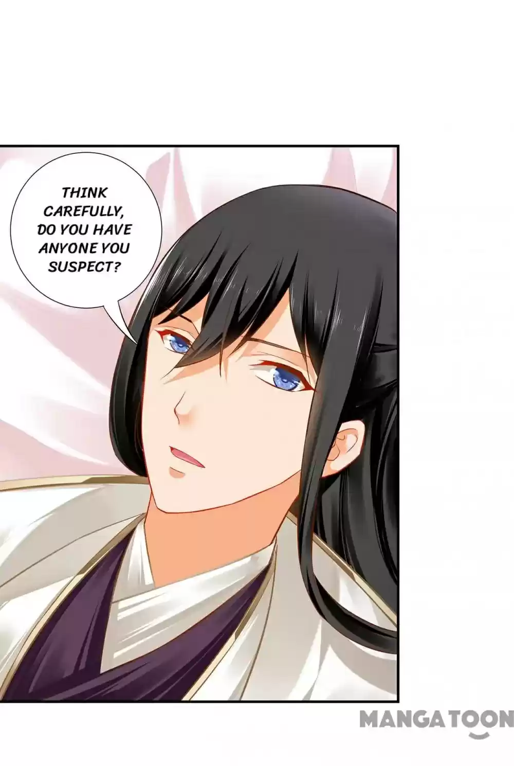 The Princess's Time Travel Chapter 200