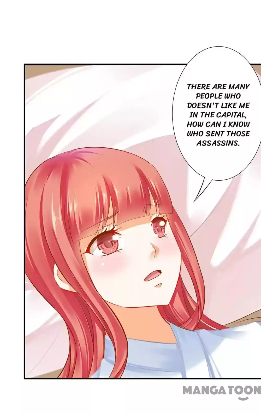 The Princess's Time Travel Chapter 200