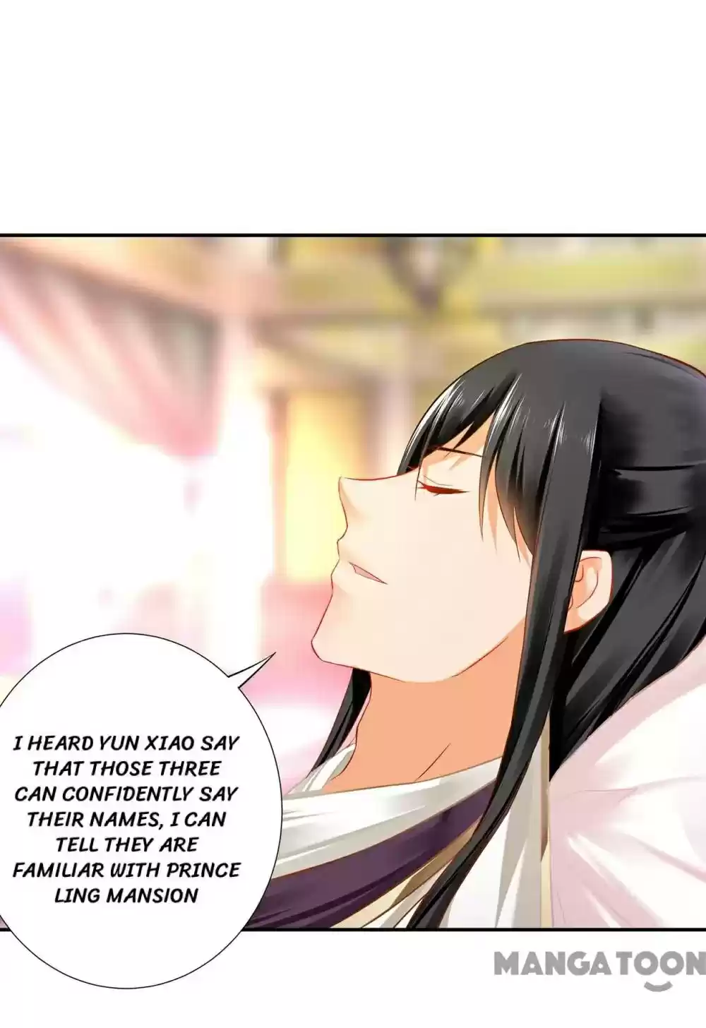 The Princess's Time Travel Chapter 200