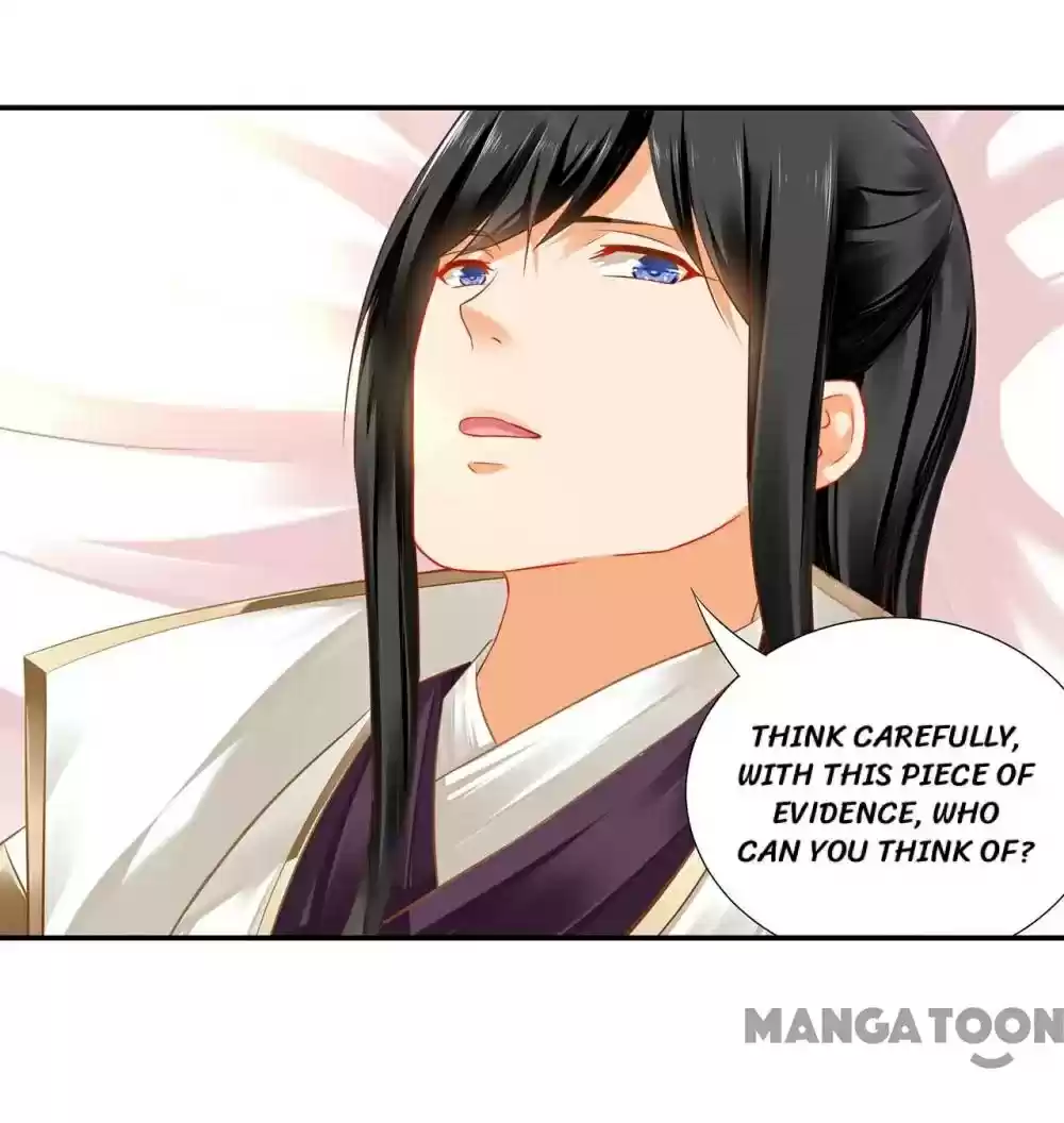 The Princess's Time Travel Chapter 200