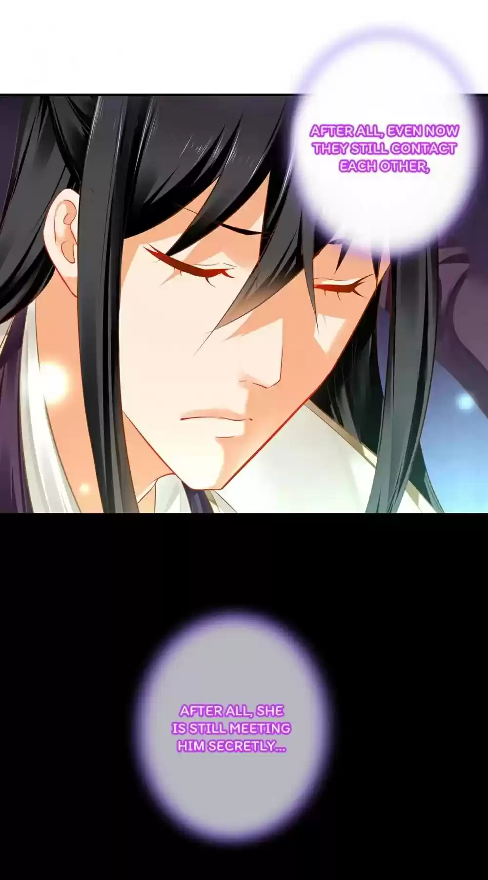 The Princess's Time Travel Chapter 200