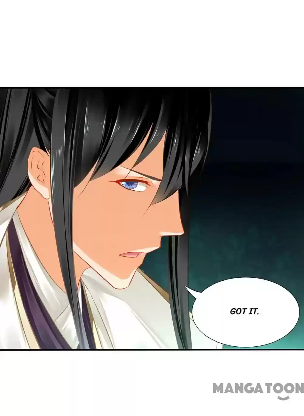 The Princess's Time Travel Chapter 200