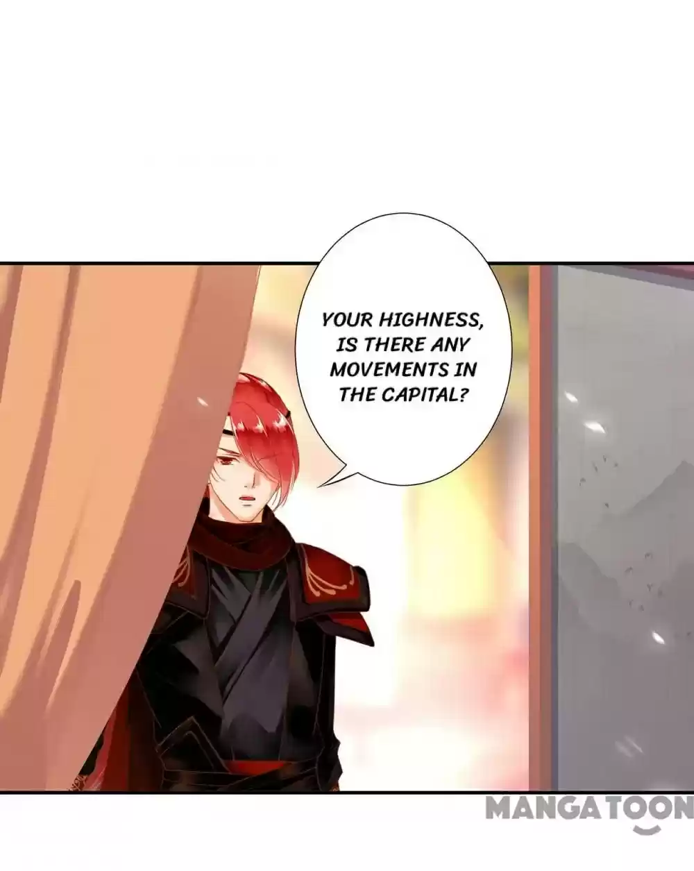 The Princess's Time Travel Chapter 200