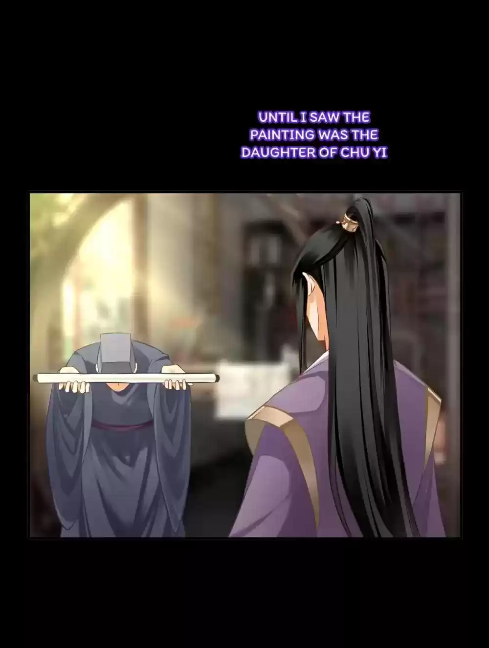 The Princess's Time Travel Chapter 200