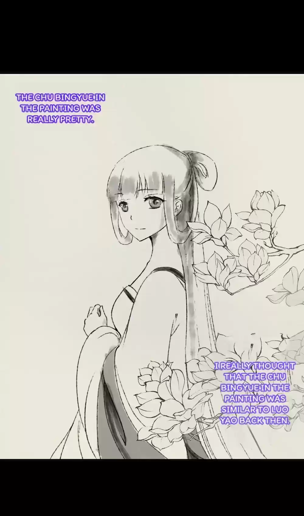 The Princess's Time Travel Chapter 200