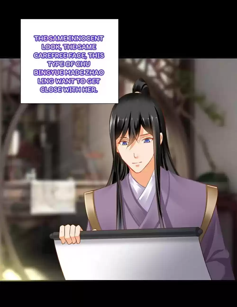 The Princess's Time Travel Chapter 201