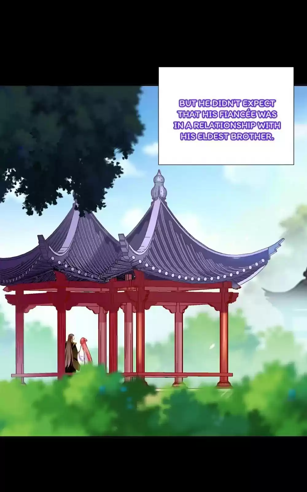 The Princess's Time Travel Chapter 201