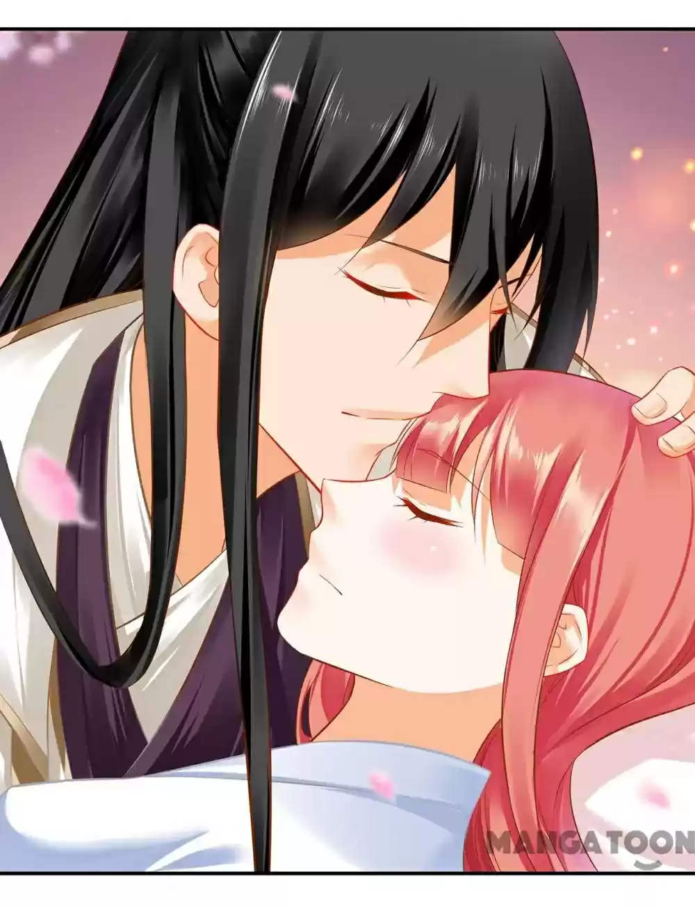 The Princess's Time Travel Chapter 201