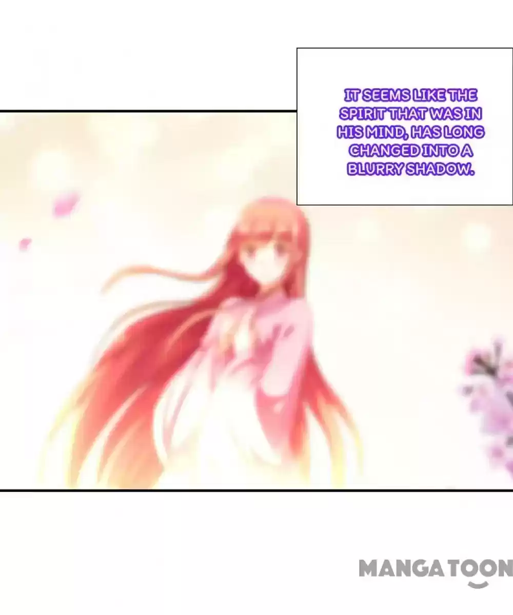 The Princess's Time Travel Chapter 201