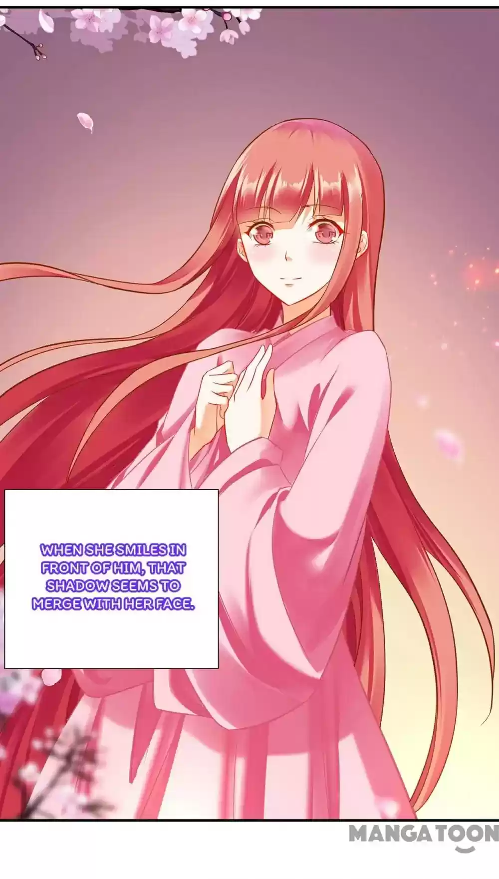 The Princess's Time Travel Chapter 201