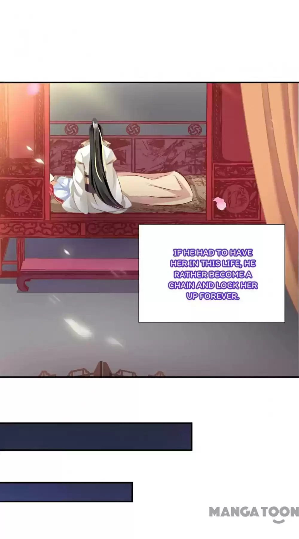 The Princess's Time Travel Chapter 201