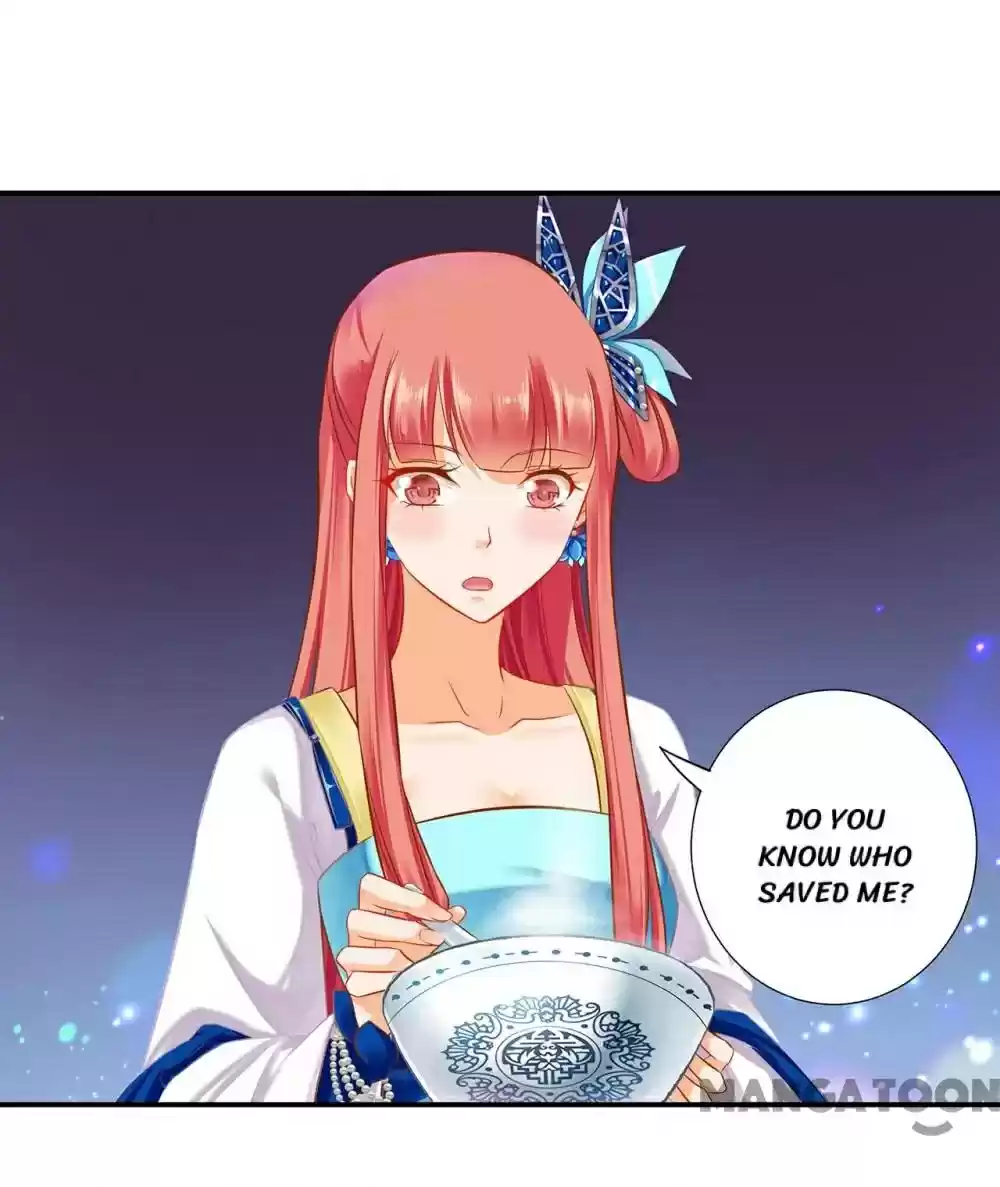 The Princess's Time Travel Chapter 201