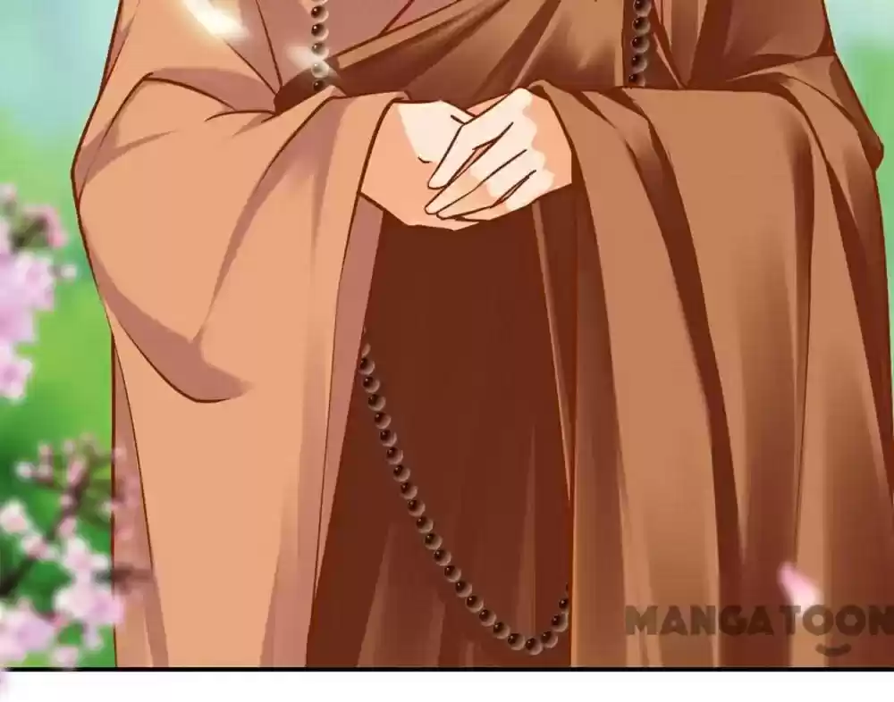 The Princess's Time Travel Chapter 202