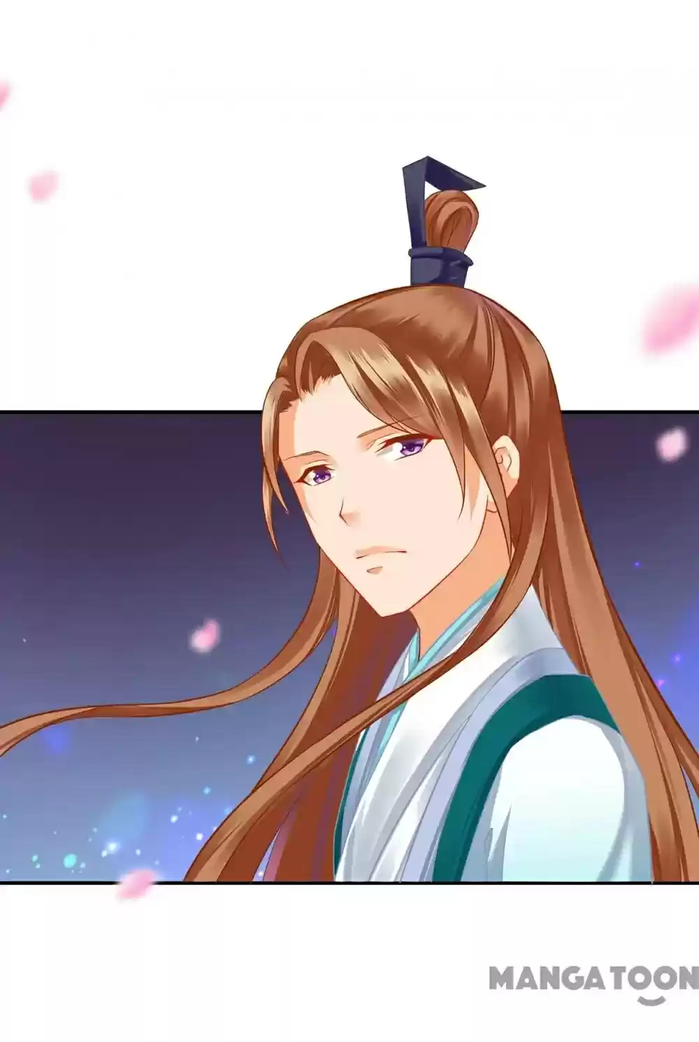 The Princess's Time Travel Chapter 202