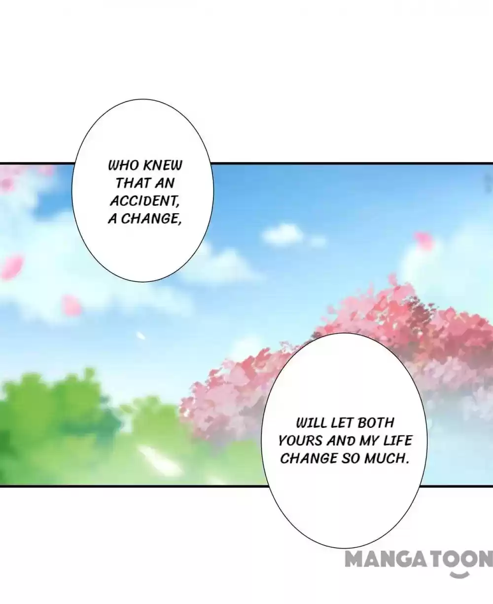 The Princess's Time Travel Chapter 202