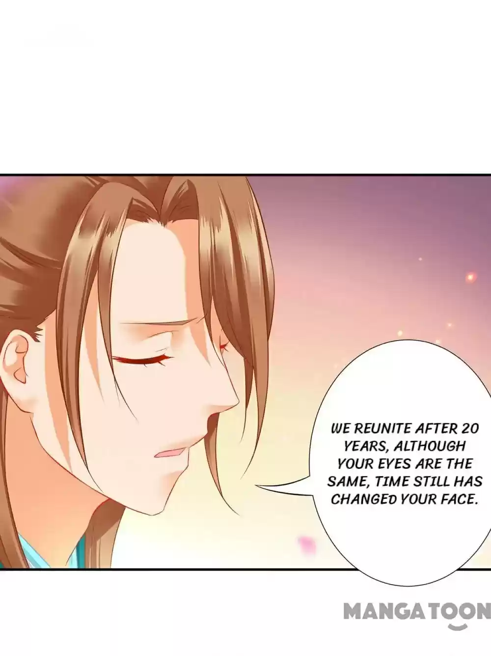 The Princess's Time Travel Chapter 202