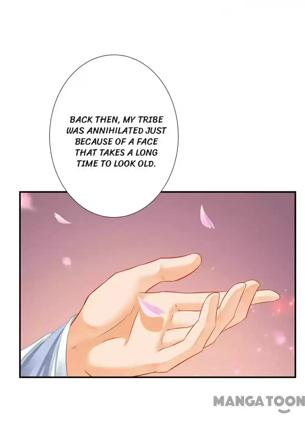 The Princess's Time Travel Chapter 202