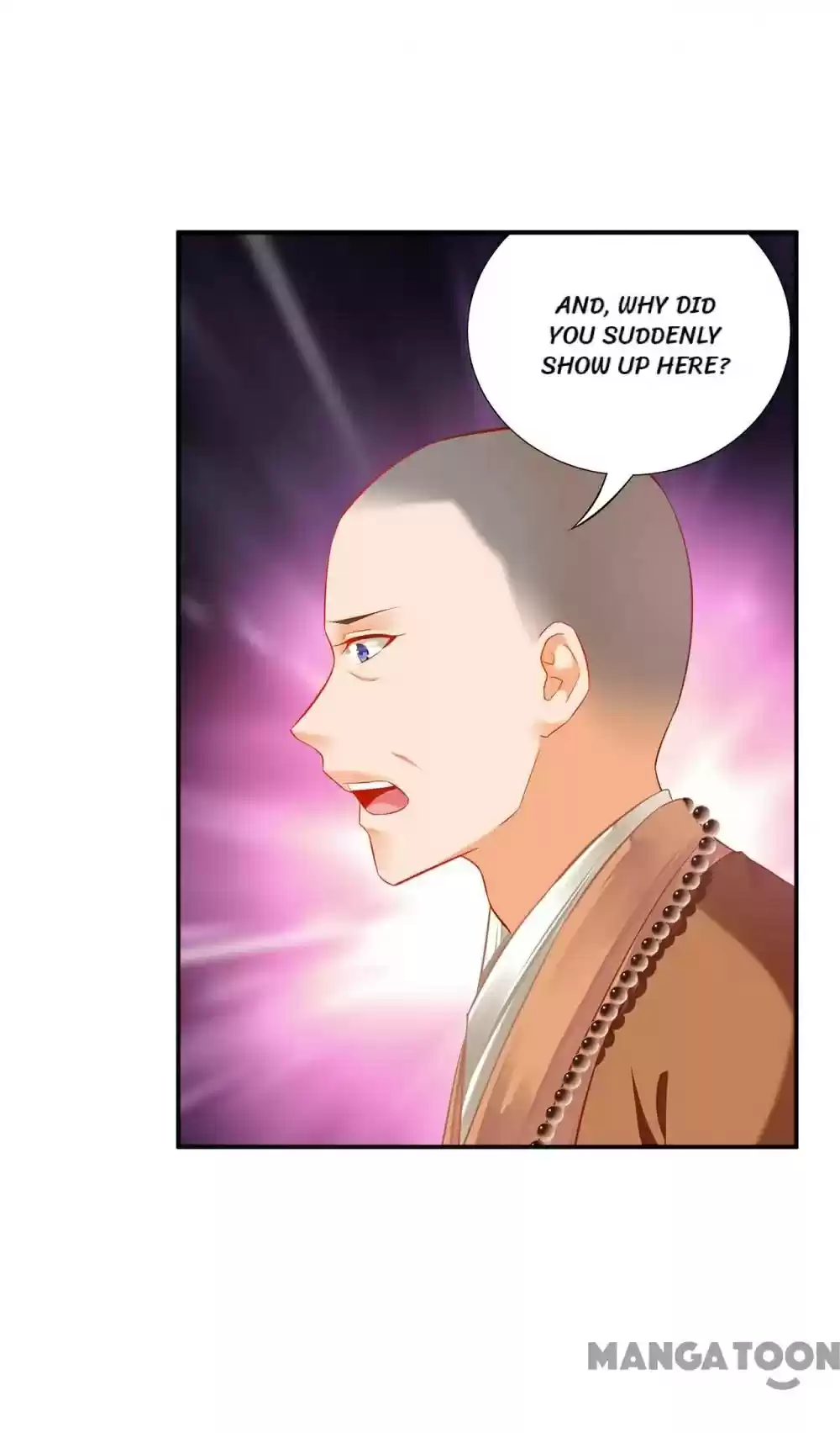 The Princess's Time Travel Chapter 202