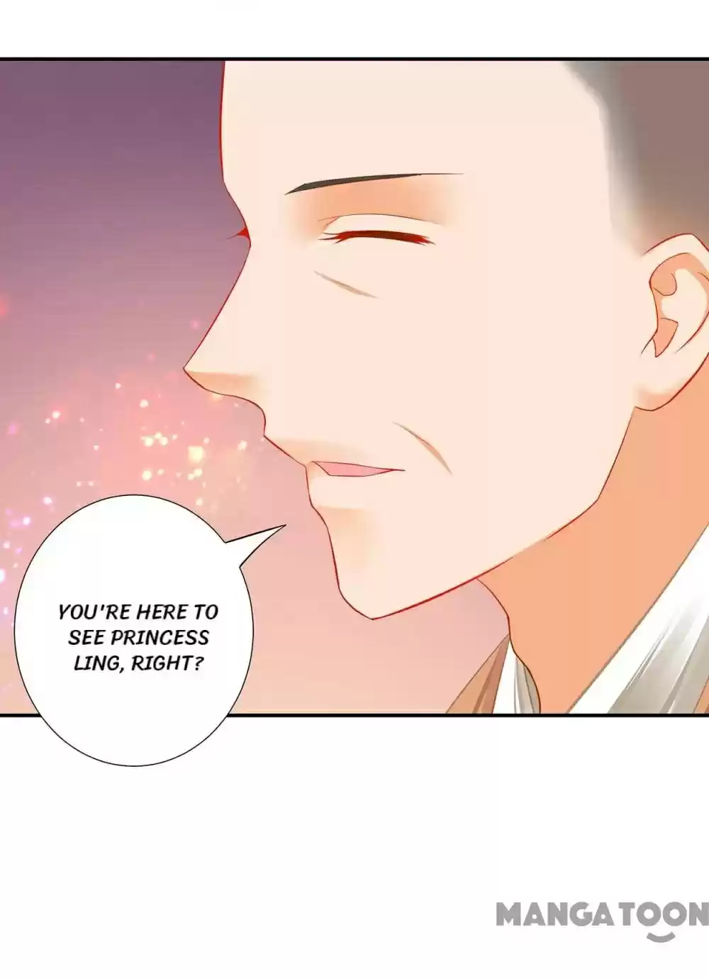 The Princess's Time Travel Chapter 202