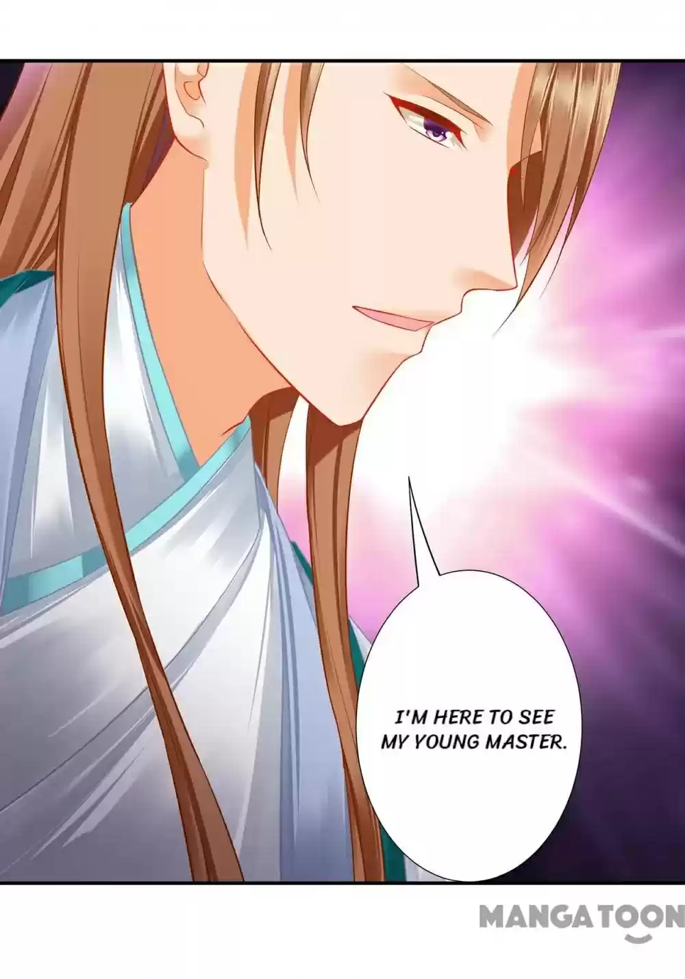 The Princess's Time Travel Chapter 202