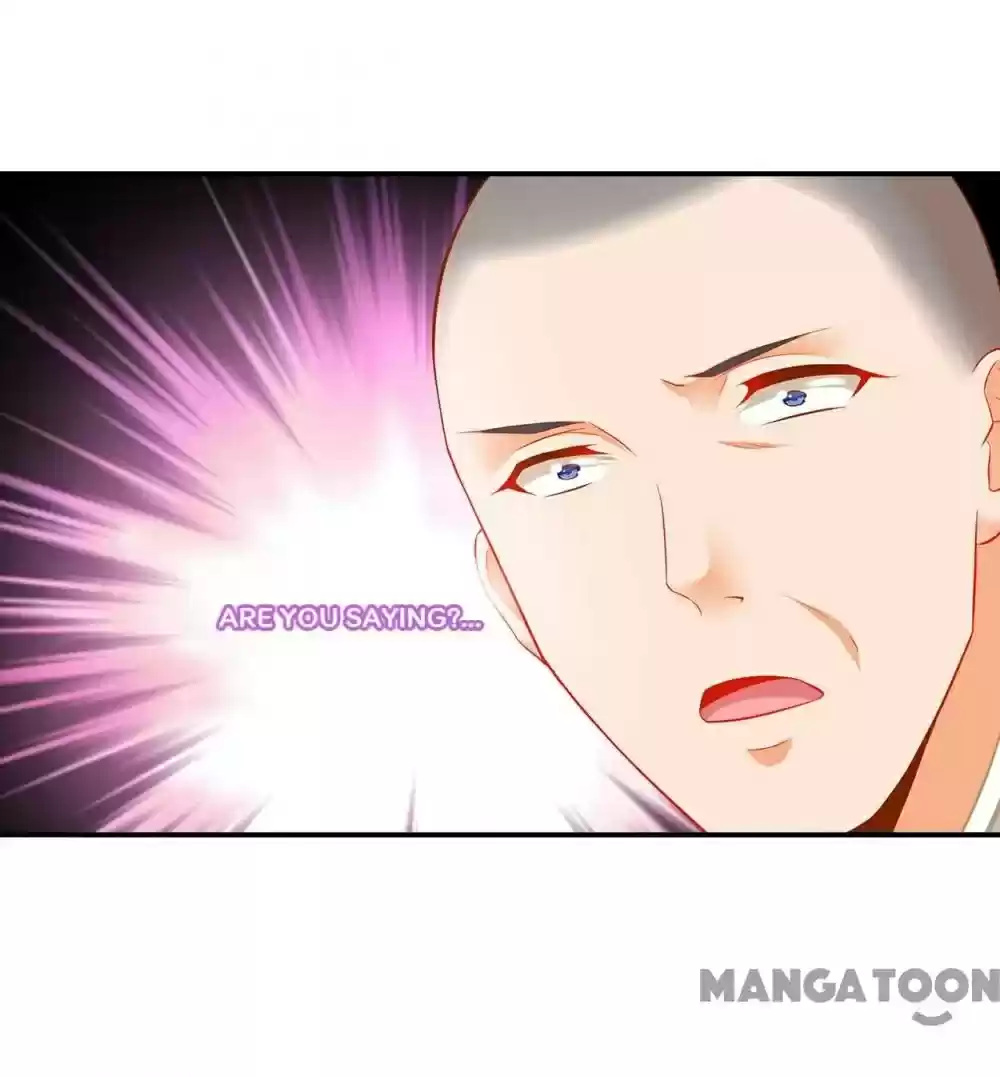 The Princess's Time Travel Chapter 202