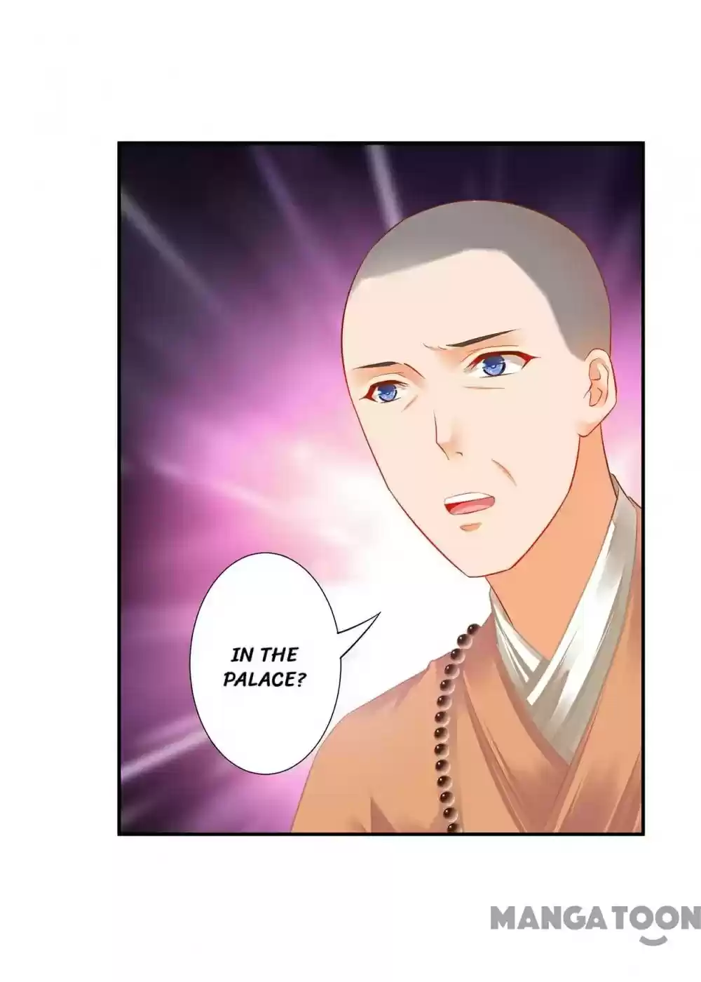 The Princess's Time Travel Chapter 203