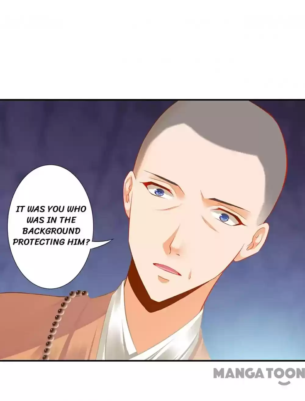 The Princess's Time Travel Chapter 203