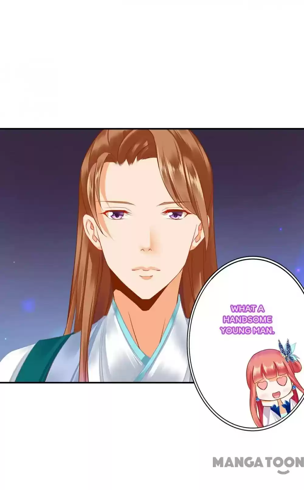 The Princess's Time Travel Chapter 203