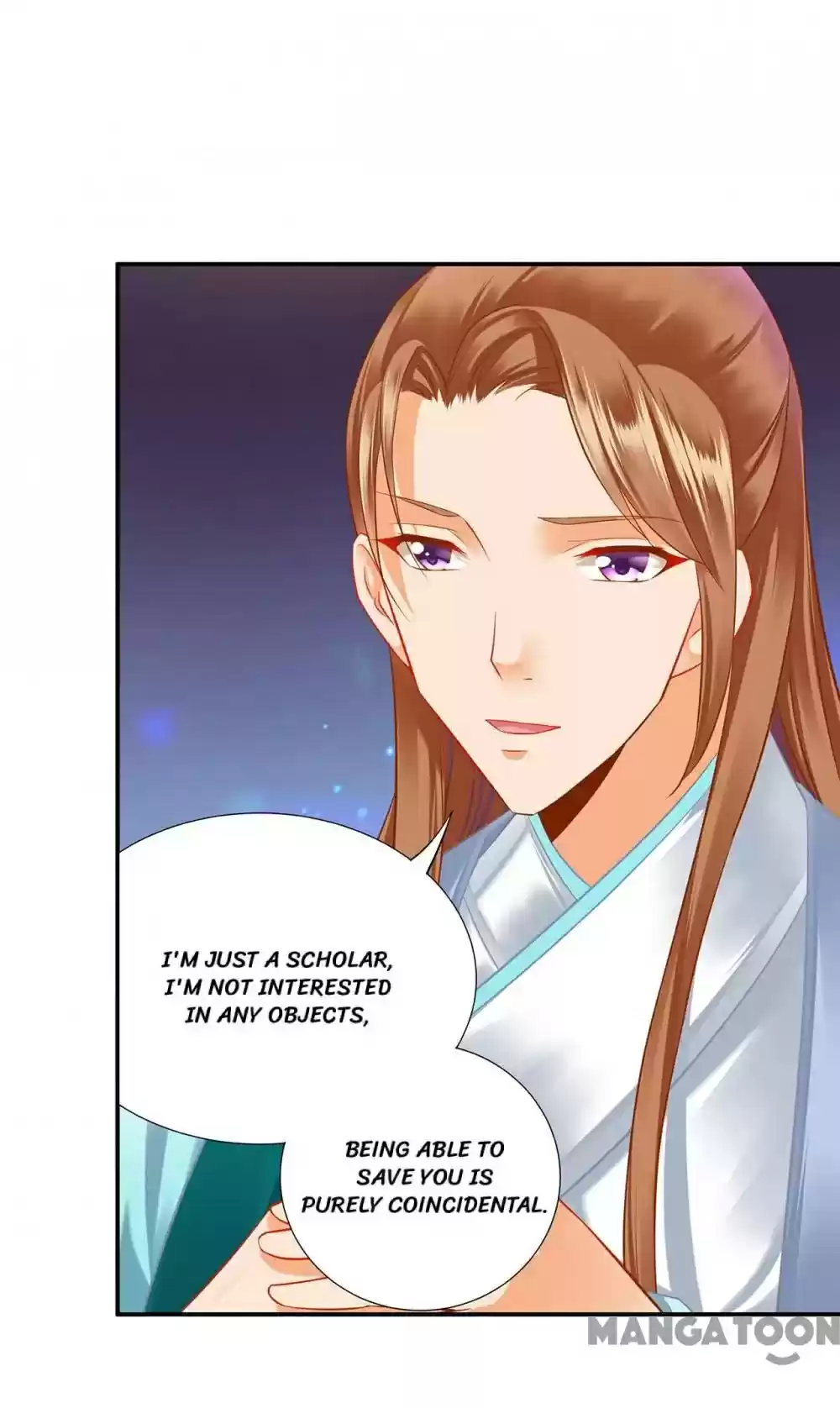 The Princess's Time Travel Chapter 203