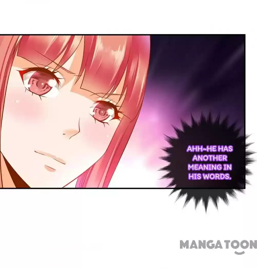 The Princess's Time Travel Chapter 203