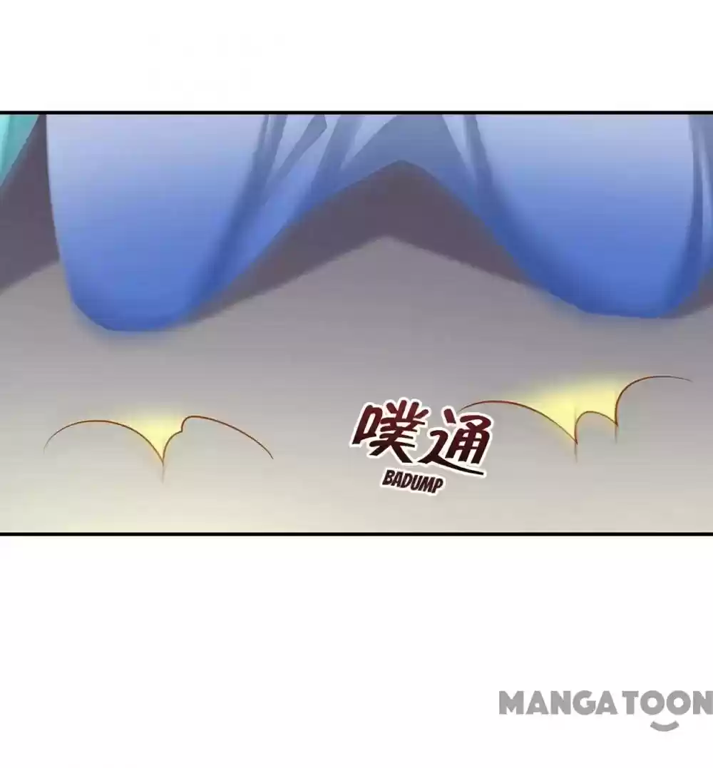 The Princess's Time Travel Chapter 203