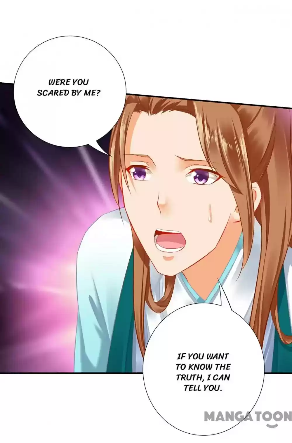 The Princess's Time Travel Chapter 203