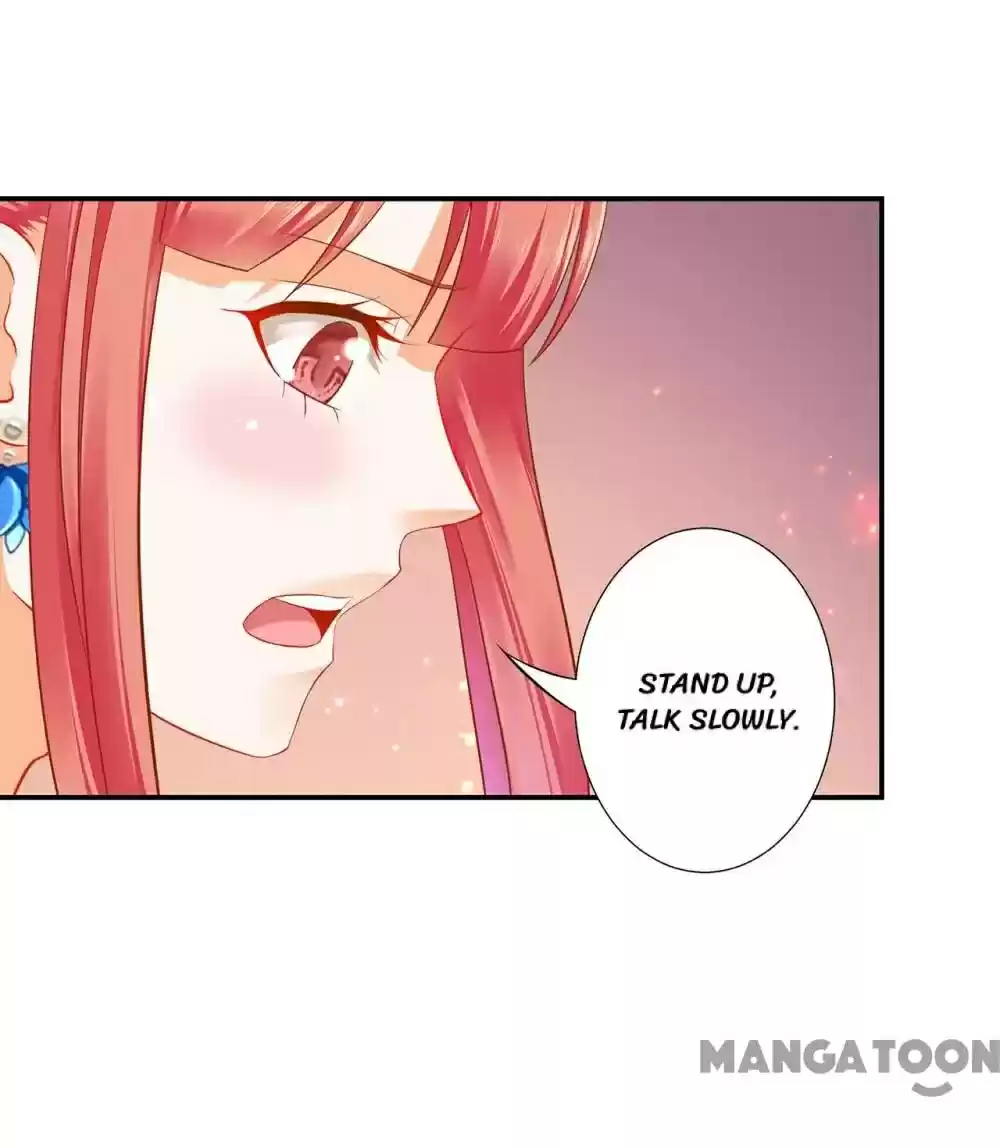 The Princess's Time Travel Chapter 203