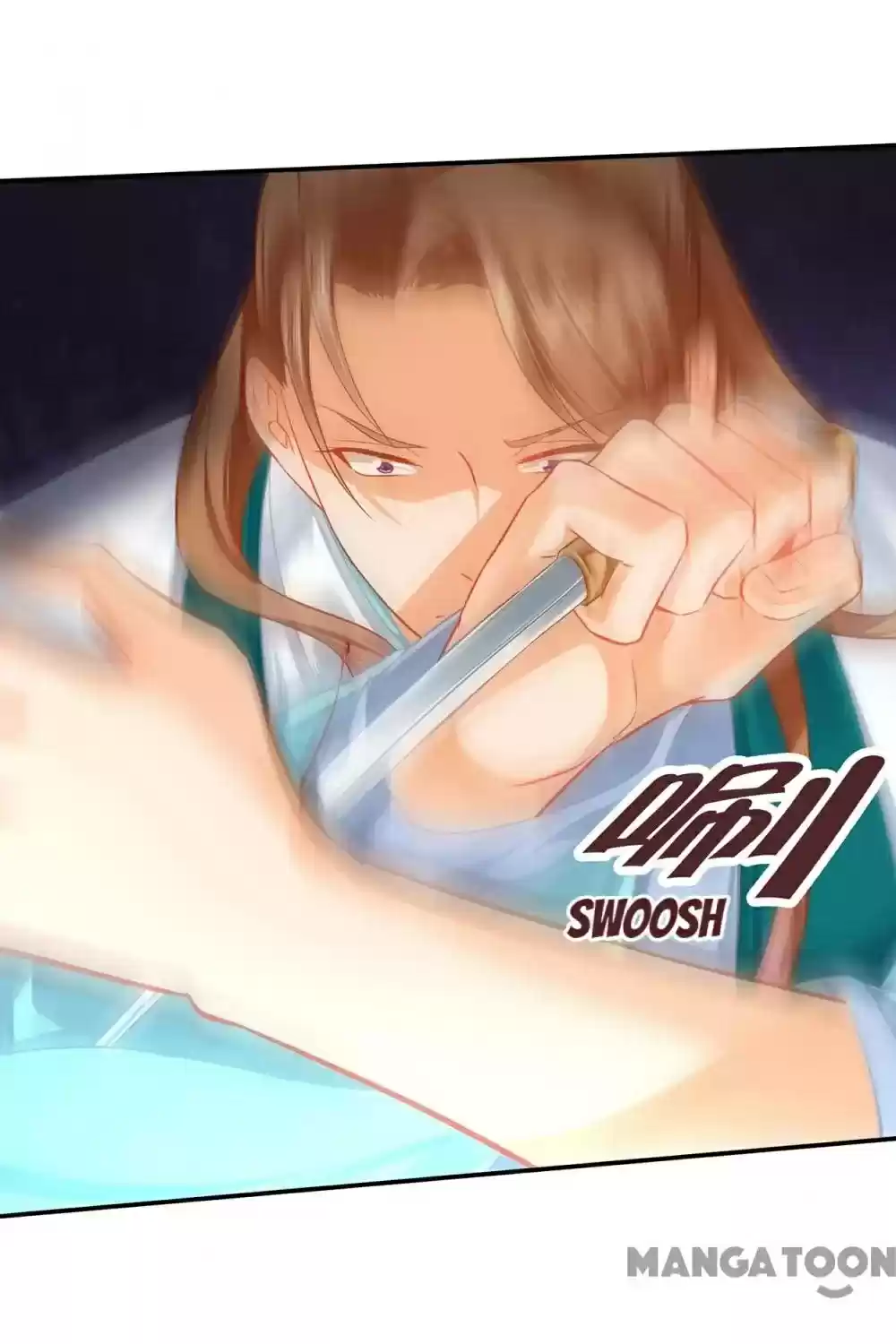 The Princess's Time Travel Chapter 204