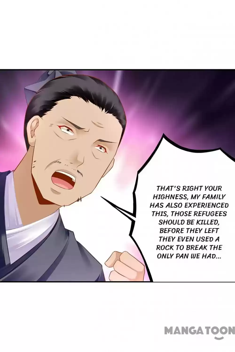 The Princess's Time Travel Chapter 204