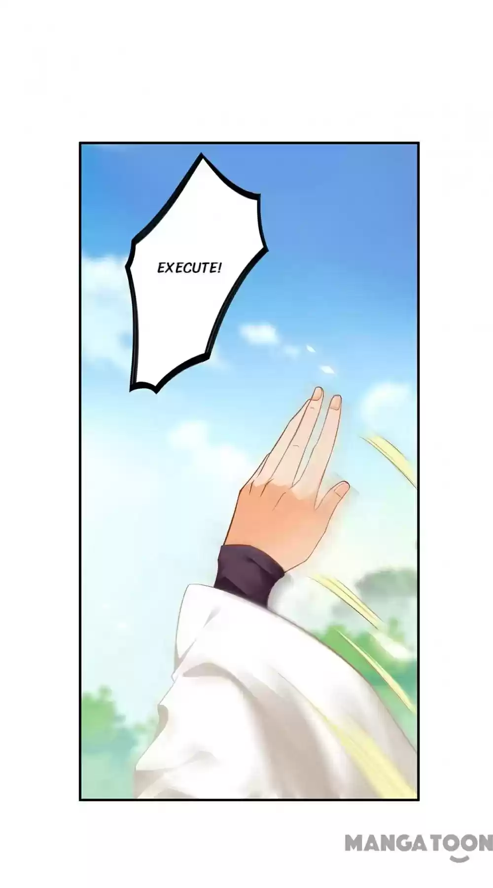 The Princess's Time Travel Chapter 205