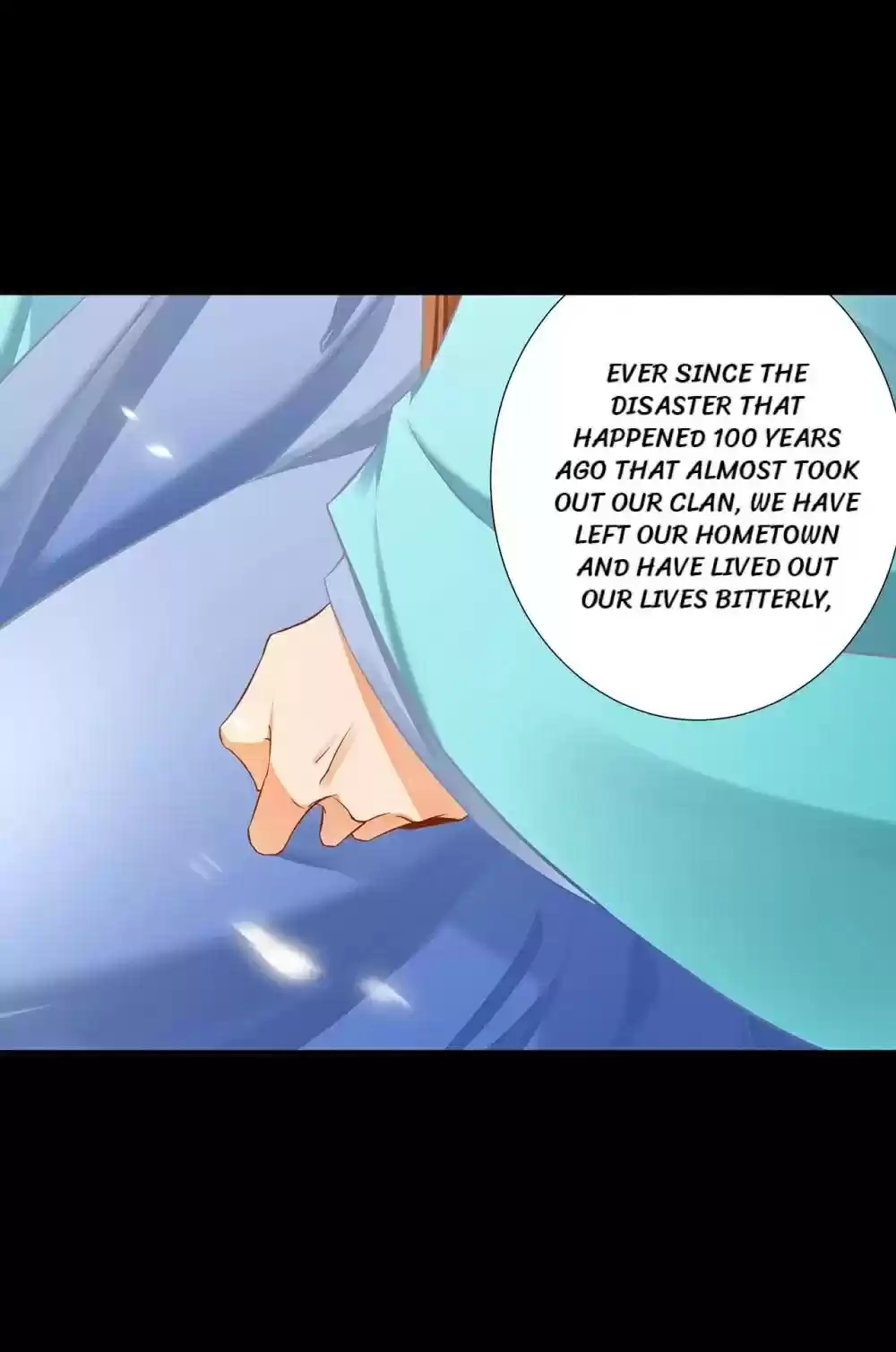 The Princess's Time Travel Chapter 205