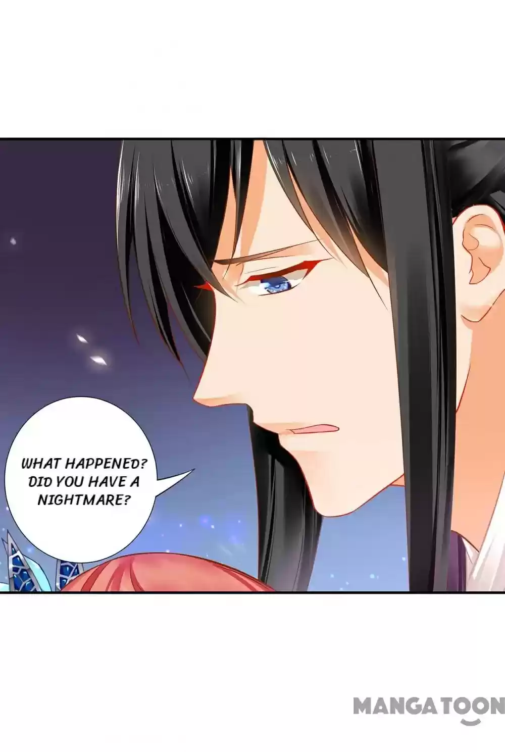 The Princess's Time Travel Chapter 205