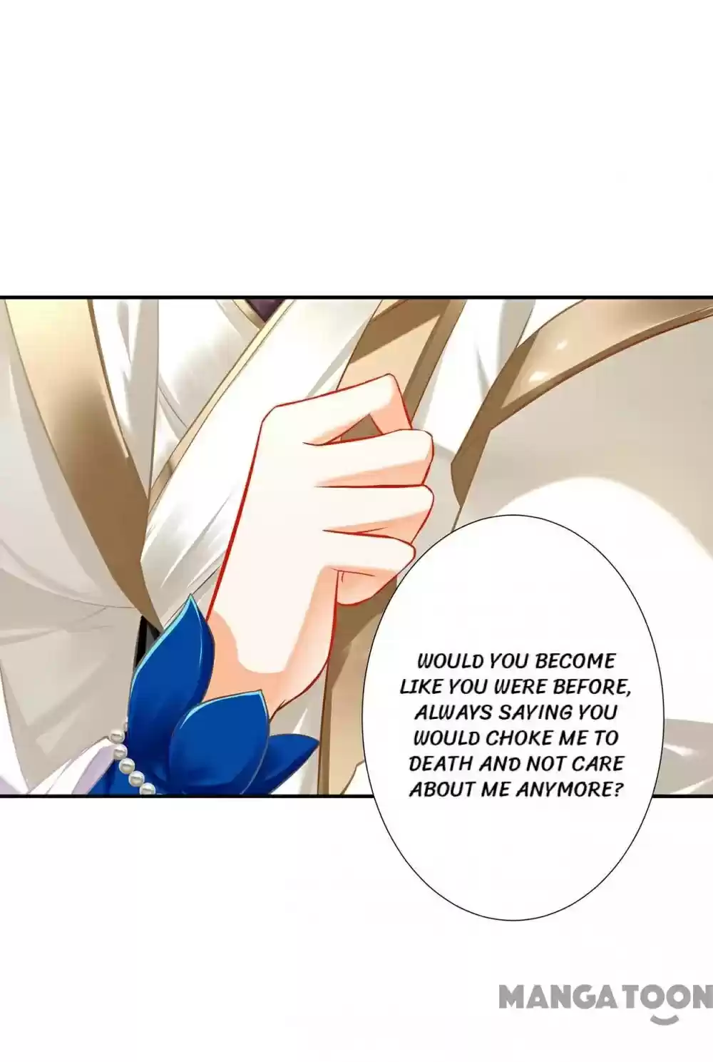 The Princess's Time Travel Chapter 205