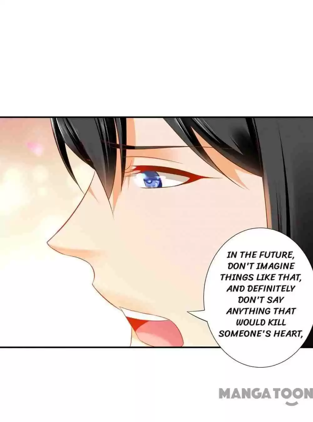 The Princess's Time Travel Chapter 206