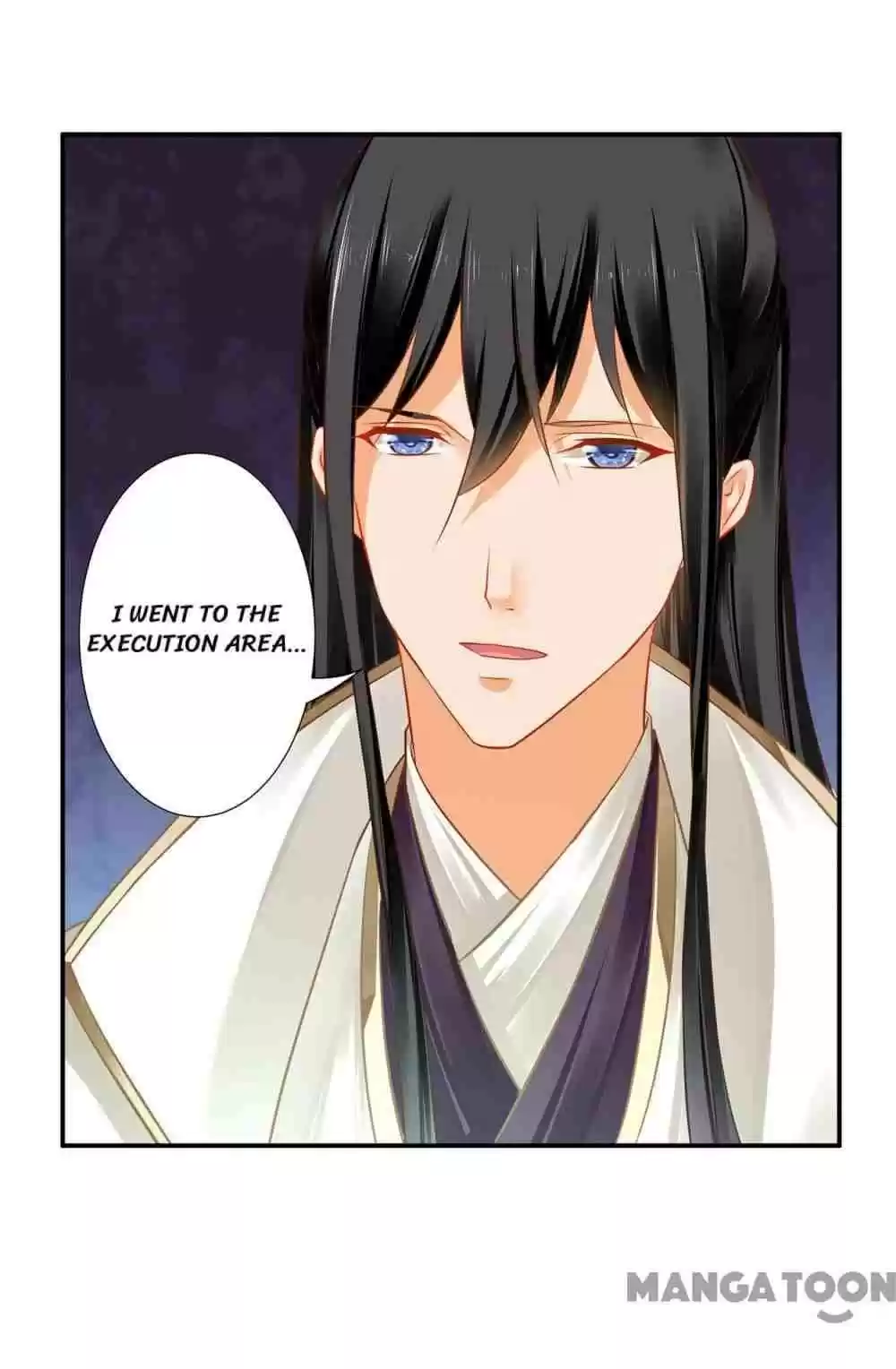 The Princess's Time Travel Chapter 206