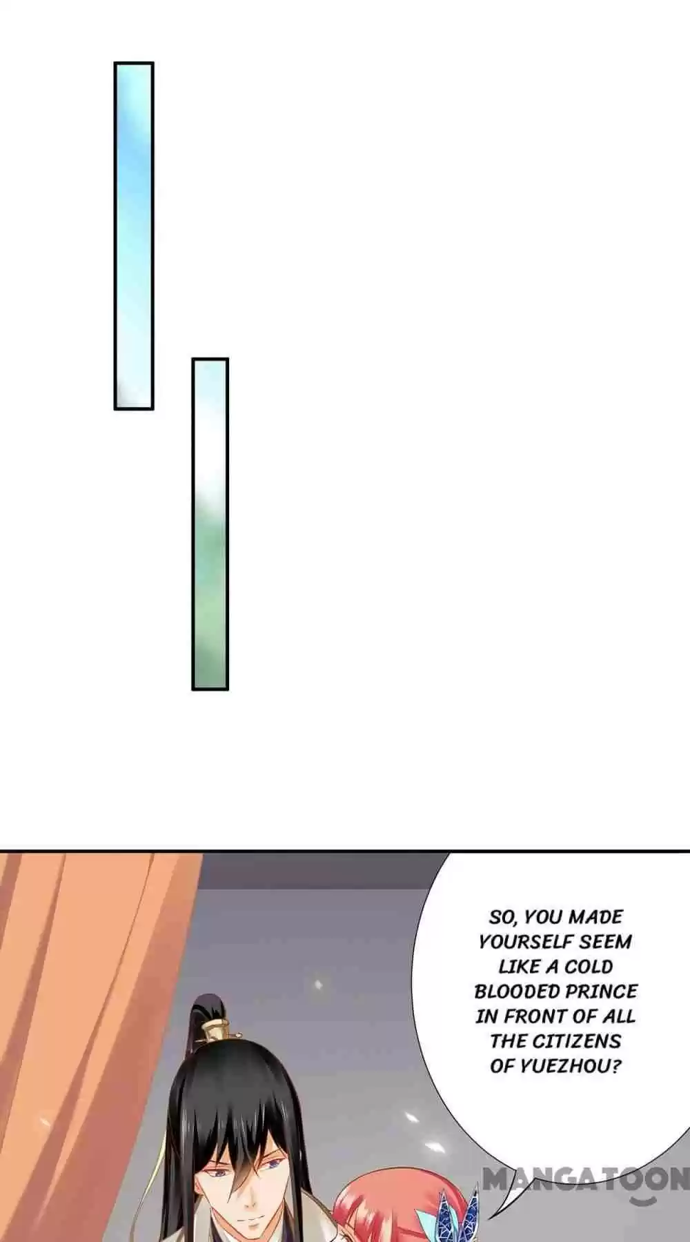 The Princess's Time Travel Chapter 206